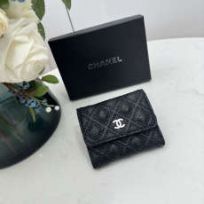 Chanel Wallets Purse